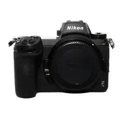 BRUKT Nikon Z7 II Tilstand: 3 | eksp.