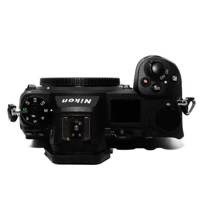 BRUKT Nikon Z7 II Tilstand: 3 | eksp. 