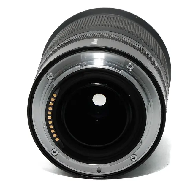 BRUKT Nikon Z 24-70mm f/4 S Tilstand: 3 | Nikon Z 