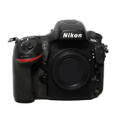 BRUKT Nikon D800E Tilstand: 3 | eksp.