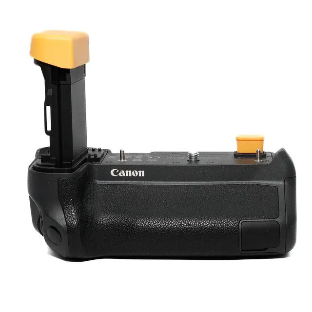 BRUKT Canon Battery Grip BG-E22 Tilstand: 2 