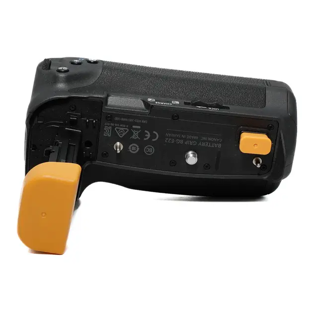 BRUKT Canon Battery Grip BG-E22 Tilstand: 2 