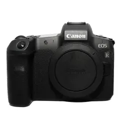 BRUKT Canon EOS R Tilstand: 2 | eksp.