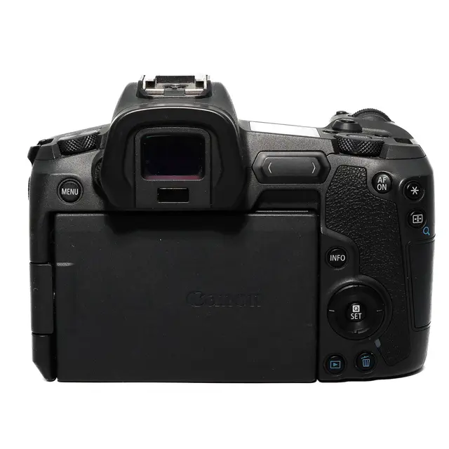 BRUKT Canon EOS R Tilstand: 2 | eksp. 
