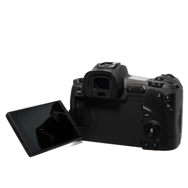 BRUKT Canon EOS R Tilstand: 2 | eksp. 