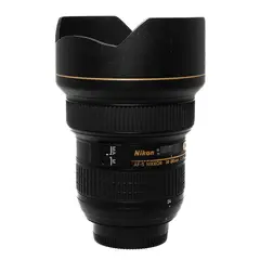 BRUKT Nikon AF-S 14-24mm f/2.8G ED Tilstand: 3 | Nikon F (FX)