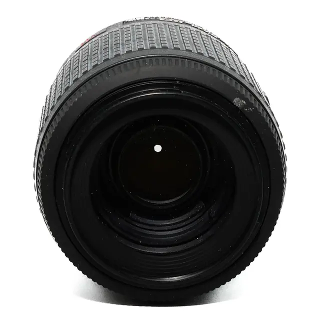 BRUKT Nikon D7200 m/55-200mm Tilstand: 2 | 6837 (5%) eksp. 