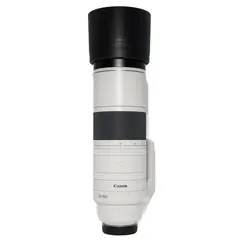 BRUKT Canon RF 200-800mm f/6.3-9 IS USM Tilstand: 1 | Canon RF