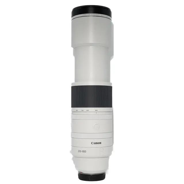 BRUKT Canon RF 200-800mm f/6.3-9 IS USM Tilstand: 1 | Canon RF 