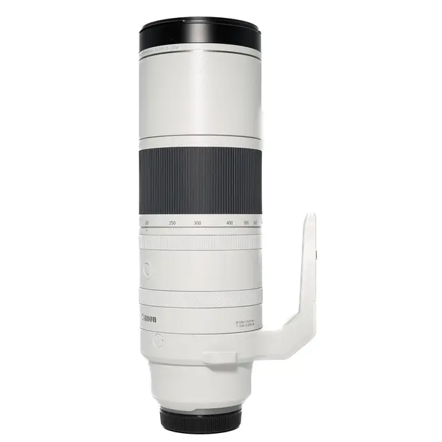 BRUKT Canon RF 200-800mm f/6.3-9 IS USM Tilstand: 1 | Canon RF 