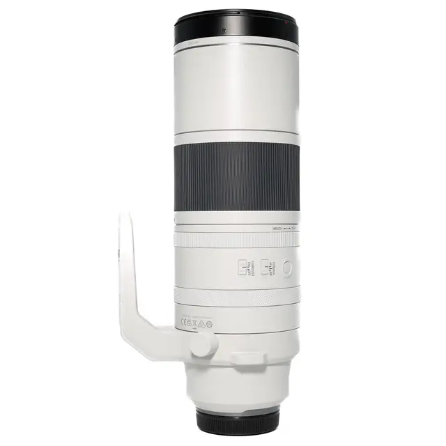 BRUKT Canon RF 200-800mm f/6.3-9 IS USM Tilstand: 1 | Canon RF 