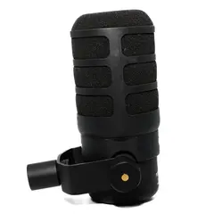 BRUKT R&#248;de Podmic USB USB-C Plus XLR Tilstand: 2