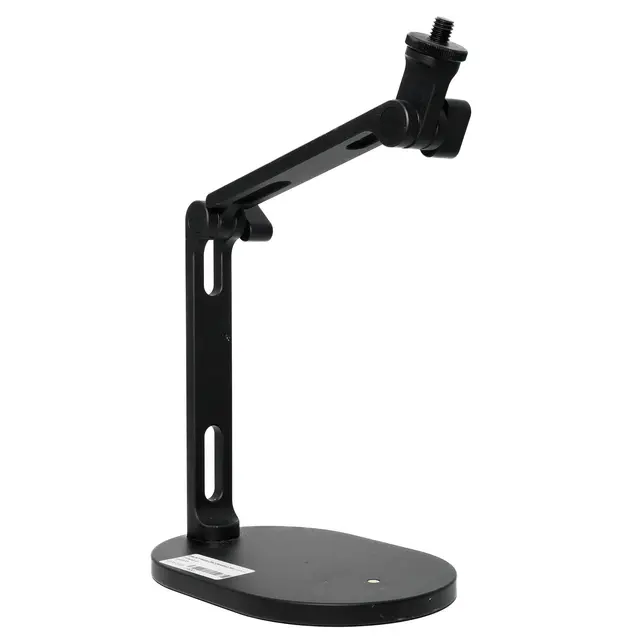 BRUKT Røde DS2 Dekstop Microphone Stand Tilstand: 2 