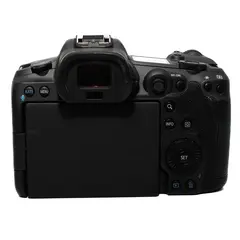 BRUKT Canon EOS R5 Tilstand: 2 |3000 eksp.
