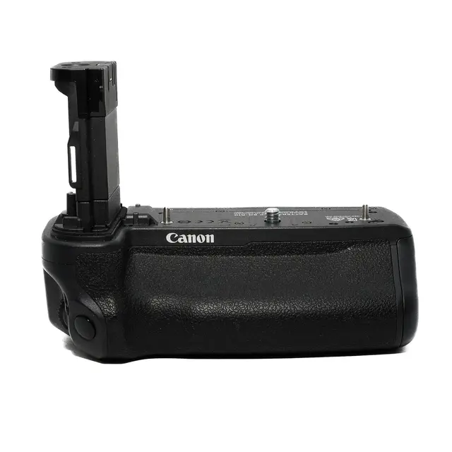 BRUKT Canon BG-R10 Batterigrep Tilstand: 2 