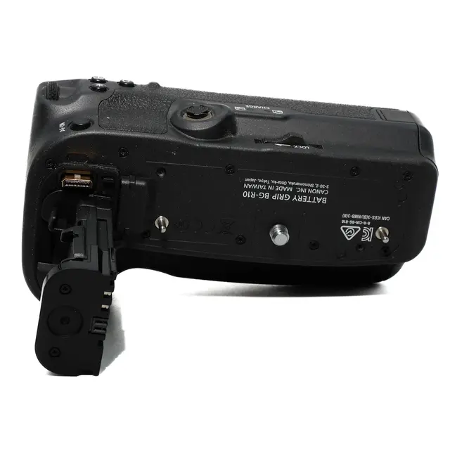 BRUKT Canon BG-R10 Batterigrep Tilstand: 2 