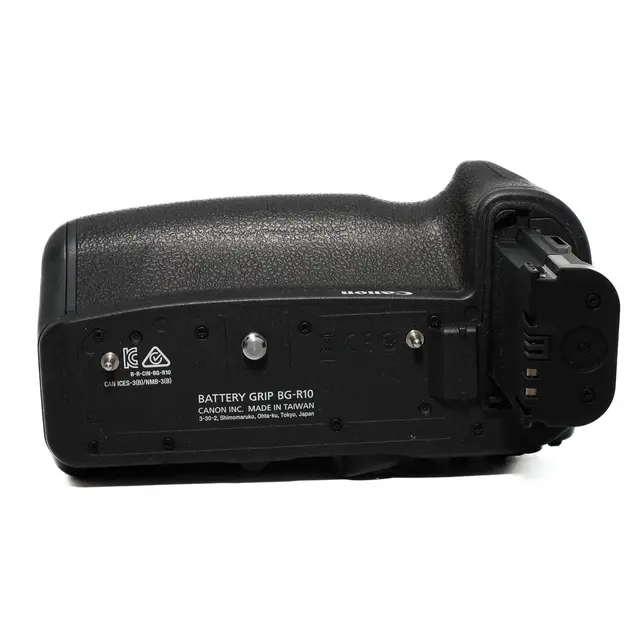 BRUKT Canon BG-R10 Batterigrep Tilstand: 2 