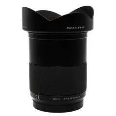 BRUKT Hasselblad XCD 4/21 Tilstand: 3 | Hasselblad X