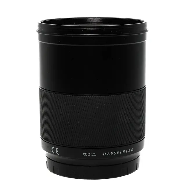 BRUKT Hasselblad XCD 4/21 Tilstand: 3 | Hasselblad X 