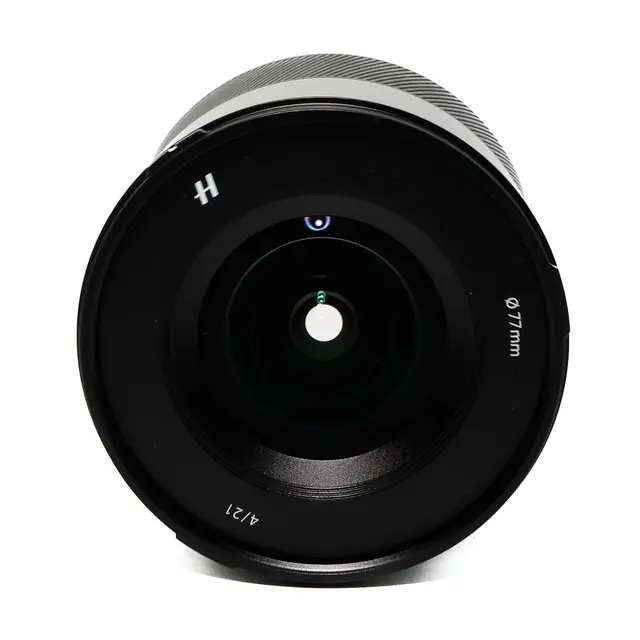BRUKT Hasselblad XCD 4/21 Tilstand: 3 | Hasselblad X 