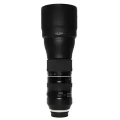 BRUKT Tamron SP 150-600mm f/5-6.3 VC G2 Tilstand: 3 |