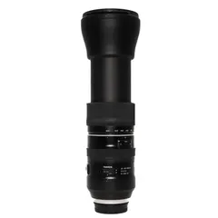 BRUKT Tamron SP 150-600mm f/5-6.3 VC G2 Tilstand: 3 |