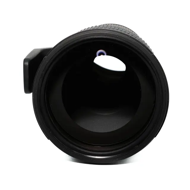 BRUKT Nikon AF-S 200-500mm f/5.6 E ED VR Tilstand: 3 | Nikon F (FX) 