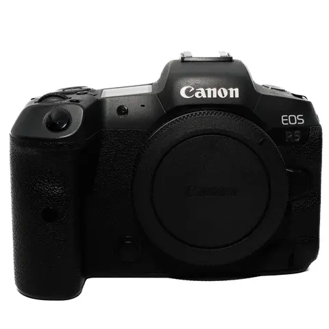 BRUKT Canon EOS R5 Tilstand: 3 |38000 eksp.