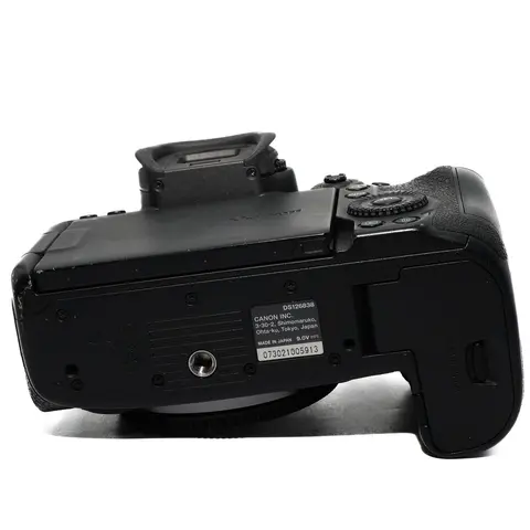 BRUKT Canon EOS R5 Tilstand: 2 |40000 eksp.