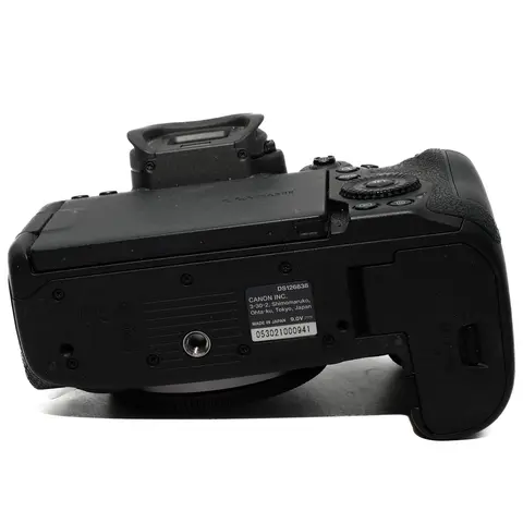 BRUKT Canon EOS R5 Tilstand: 2 |19000 eksp.