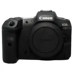 BRUKT Canon EOS R5 Tilstand: 2 |16000 eksp.