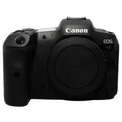 BRUKT Canon EOS R5 Tilstand: 2 | = 9000 (2%) eksp.