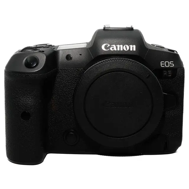 BRUKT Canon EOS R5 Tilstand: 2 | = 9000 (2%) eksp. 