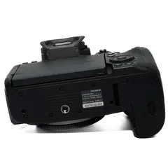 BRUKT Canon EOS R5 Tilstand: 2 | = 9000 (2%) eksp.