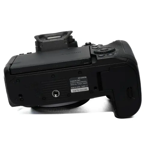 BRUKT Canon EOS R5 Tilstand: 2 | = 9000 (2%) eksp.