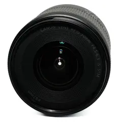 BRUKT Canon RF 15-30mm f/4.5-6.3 IS STM Tilstand: 2 | Canon RF