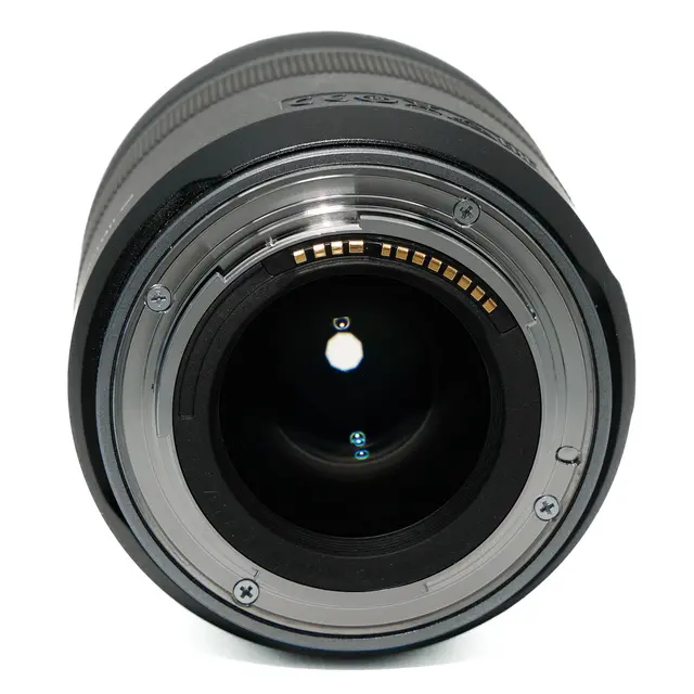 BRUKT Canon RF 85mm f/2 IS STM Macro Tilstand: 3 | Canon RF 
