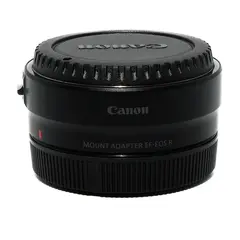 BRUKT Canon Mount Adapter EF-RF Tilstand: 3