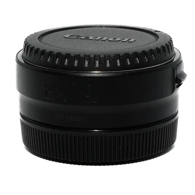 BRUKT Canon Mount Adapter EF-RF Tilstand: 3 