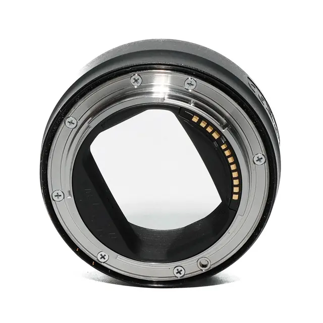 BRUKT Canon Mount Adapter EF-RF Tilstand: 3 