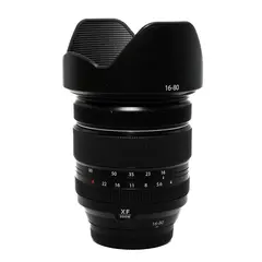 BRUKT Fujifilm XF 16-80/4.0 R OIS WR Tilstand: 3 | MFT