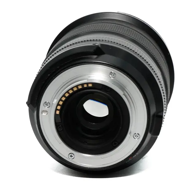 BRUKT Fujifilm XF 16-80/4.0 R OIS WR Tilstand: 3 | MFT 