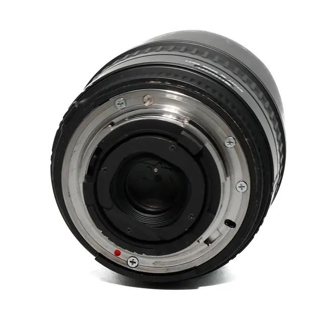 BRUKT Sigma 15mm f/2.8 D EX Fisheye Tilstand: 3 | Nikon F (FX) 
