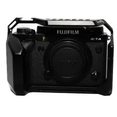 BRUKT Fujifilm XT-4 Tilstand: 3 | eksp.