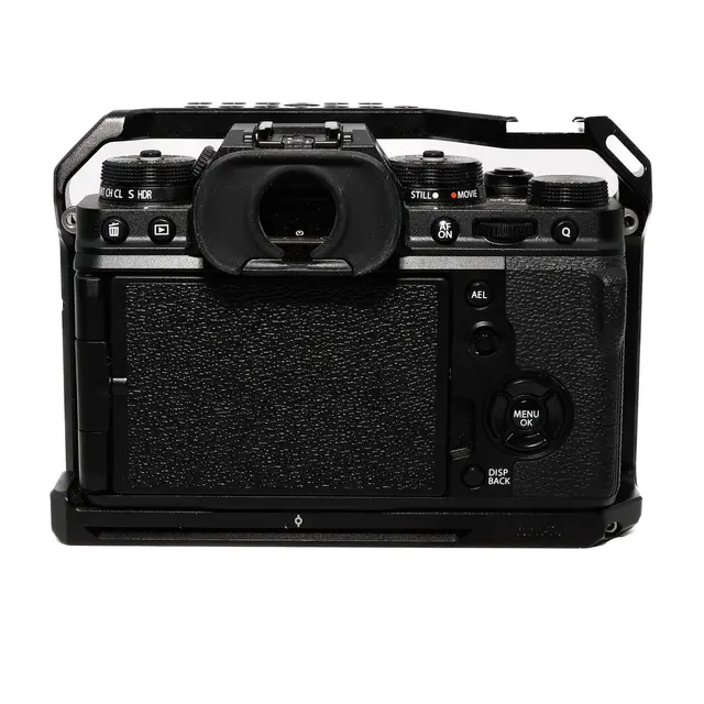 BRUKT Fujifilm XT-4 Tilstand: 3 | eksp. 