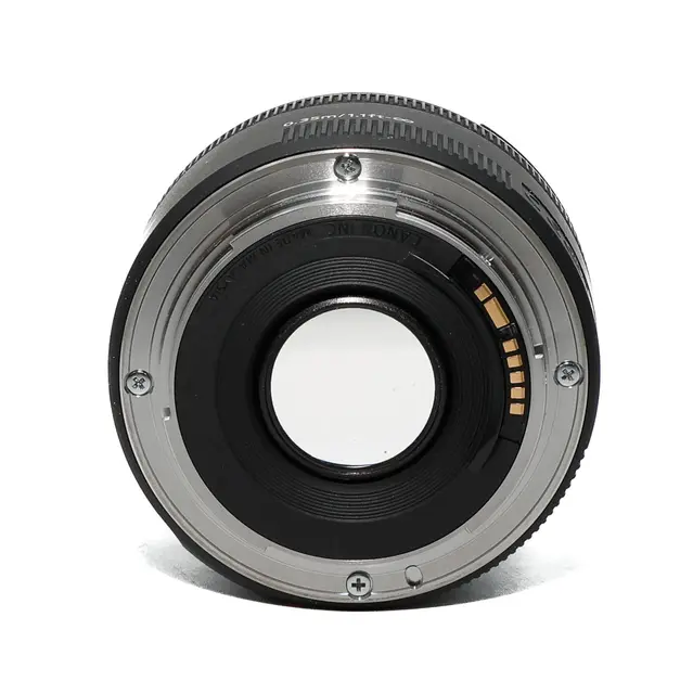 BRUKT Canon EF 50mm f/1.8 STM Tilstand: 2 | Canon EF 