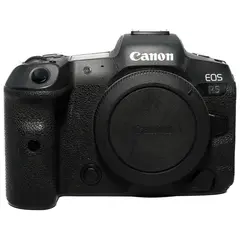 BRUKT Canon EOS R5 Tilstand: 2 | = 62000 (12%) eksp.