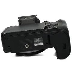 BRUKT Canon EOS R5 Tilstand: 2 | = 62000 (12%) eksp.