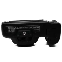 BRUKT Blackmagic Pocket Cinema Camera 4k Tilstand: 2 | eksp.