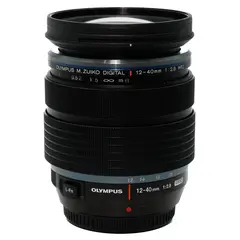 BRUKT Olympus 12-40mm f/2.8 Pro Tilstand: 2 | MFT